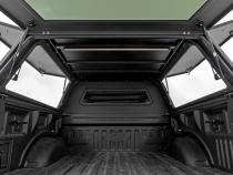 Truck Bed Cap Modular 5 Foot 7 Inch Bed Ford F-150 2WD/4WD (2021-2026) Rough Country