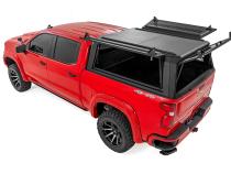 Truck Bed Cap Modular 5 Foot 10 Inch Bed Chevy/GMC Sierra 1500 (19-26)/Silverado 1500 (19-26) Rough Country