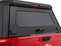 Truck Bed Cap Modular 5 Foot 10 Inch Bed Chevy/GMC Sierra 1500 (19-26)/Silverado 1500 (19-26) Rough Country