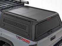 Truck Bed Cap Modular 5 Foot Bed Toyota Tacoma 2WD/4WD (2016-2023) Rough Country