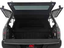 Truck Bed Cap Modular 5 Foot Bed Toyota Tacoma 2WD/4WD (2016-2023) Rough Country