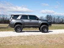 6 Inch Lift Kit N3 Struts Toyota 4Runner 2WD/4WD (2015-2020) Rough Country