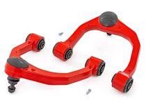 Red Forged Upper Control Arms OE Upgrade Toyota 4Runner (10-24)/Tacoma (05-23) Rough Country