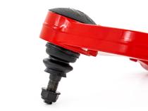 Red Forged Upper Control Arms OE Upgrade Toyota 4Runner (10-24)/Tacoma (05-23) Rough Country