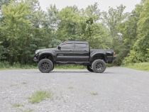 6 Inch Lift Kit M1 Toyota Tacoma 2WD/4WD (2005-2015) Rough Country