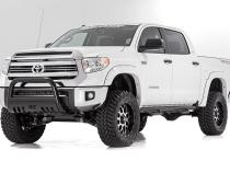 6 Inch Lift Kit M1 Struts/M1 Toyota Tundra 4WD (2016-2021) Rough Country