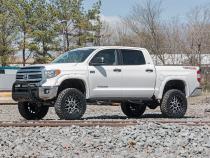 6 Inch Lift Kit M1 Struts/M1 Toyota Tundra 4WD (2016-2021) Rough Country