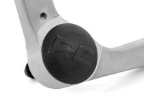 Forged Upper Control Arms 3.5 Inch Of Lift Toyota Tacoma 4WD (2024-2026) Rough Country