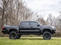 6 Inch Lift Kit M1 Struts/M1 Toyota Tacoma 2WD/4WD (2016-2023) Rough Country