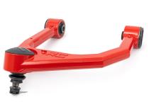 Red Forged Upper Control Arms 3.5 Inch Lift Toyota Tundra 2WD/4WD (07-21) Rough Country