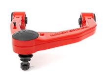 Red Forged Upper Control Arms OE Upgrade Toyota Tundra 2WD/4WD (07-21) Rough Country