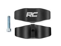 M1R Monotube Rear Shocks 3-4.5 Inch Chevy/GMC Avalanche/Tahoe/Yukon/Yukon XL 1500 (00-20) Rough Country