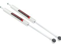 M1 Monotube Front Shocks 5-6.5 Inch Ram 2500 4WD (2014-2026) Rough Country