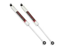 M1 Monotube Rear Shocks 4.5-7 Inch Hummer H3 4WD (2006-2010) Rough Country