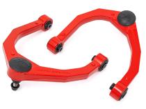 Red Forged Upper Control Arms OE Upgrade Nissan Titan 2WD/4WD (2004-2024) Rough Country