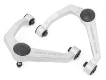 Forged Upper Control Arms OE Upgrade Nissan Frontier 4WD (2005-2026) Rough Country
