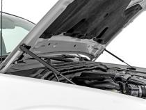 Hood Struts Hydraulic Nissan Frontier 2WD/4WD (2005-2021) Rough Country