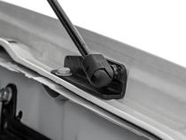 Hood Struts Hydraulic Nissan Frontier 2WD/4WD (2005-2021) Rough Country