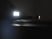 LED Light Kit Ditch Mount 2 Inch Spectrum Pair Spot Chevy Silverado 1500 (99-06)/Tahoe (00-06) Rough Country