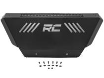 Skid Plate 2 Inch Cradle Drop Mercedes-Benz Sprinter 3500 (19-22)/Sprinter 3500XD (19-25) Rough Country