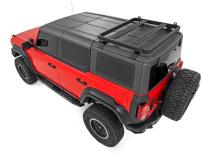 Roof Rack Freedom Top Ford Bronco 4WD (2021-2025) Rough Country