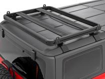 Roof Rack Freedom Top Ford Bronco 4WD (2021-2025) Rough Country