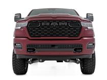 6 Inch Lift Kit Ram 1500 4WD (2025-2026) Rough Country