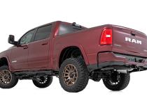 6 Inch Lift Kit Ram 1500 4WD (2025-2026) Rough Country
