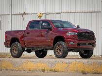 6 Inch Lift Kit Ram 1500 4WD (2025-2026) Rough Country