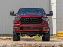 6 Inch Lift Kit Ram 1500 4WD (2025-2026) Rough Country