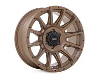 90 Series Wheel One-Piece Bronze 18x9 5x5 0mm Rough Country