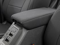 Seat Covers Bucket Seats W/Fold Down RR Armrest FR &amp;amp; RR 4DR Ford Bronco (21-25) Rough Country