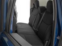 Seat Covers FR &amp;amp; RR W/O Armrest Crew Cab Ford Maverick 2WD/4WD (22-26) Rough Country