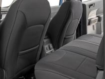 Seat Covers FR &amp;amp; RR W/O Armrest Crew Cab Ford Maverick 2WD/4WD (22-26) Rough Country