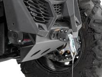 Winch Mount RS4500S Can-Am Maverick X3 Rough Country