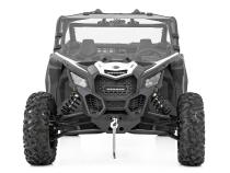 Winch Mount RS4500S Can-Am Maverick X3 Rough Country