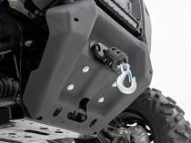 Winch Plate RS4500S Can-Am Defender MAX HD10 Rough Country