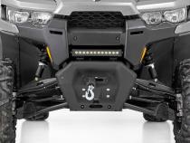 Winch Plate RS4500S Can-Am Defender MAX HD10 Rough Country