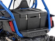 Cargo Box 2 &amp;amp; 4 Seater Honda Talon 1000 Rough Country
