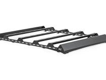 Roof Rack 40 Inch Black Single Row Polaris XPEDITION ADV 5 Rough Country
