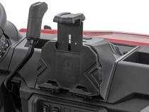 Center Console Storage Tablet Holder Polaris Ranger 1000 Rough Country