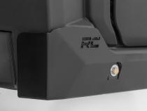 Rock Slider 2-Seater Polaris XPEDITION ADV Rough Country