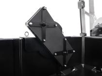 Chainsaw Carrier Bed Side Mount Multiple Makes &amp;amp; Models (Polaris/Can-Am) Rough Country