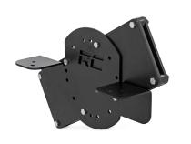 Chainsaw Carrier Bed Side Mount Multiple Makes &amp;amp; Models (Polaris/Can-Am) Rough Country