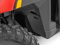 Inner Fender Guards Polaris Ranger XP 1000 Rough Country