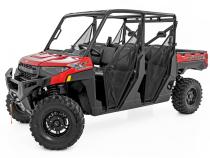 Inner Fender Guards Polaris Ranger XP 1000 Rough Country
