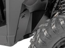 Inner Fender Guards Polaris Ranger XP 1000 Rough Country