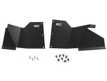 Inner Fender Guards Polaris Ranger XP 1000 Rough Country