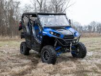 LED Light Kit Cage Mount 50 Inch Spectrum Single Row Kawasaki Teryx 1000/Teryx 800 Rough Country