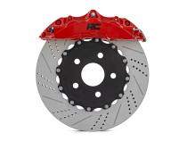 Performance Brake System Front Jeep Wrangler JL (18-25)/Wrangler Unlimited (18-25) Rough Country